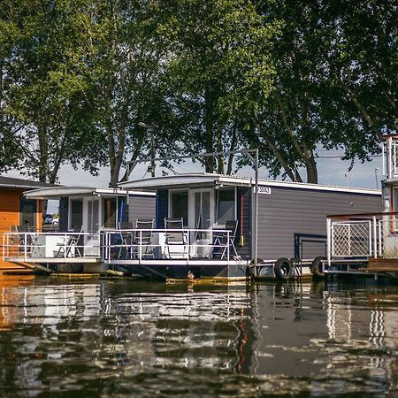 Lakohajo, Uszohaz - Tisza-To Ξενοδοχείο Tiszafüred Εξωτερικό φωτογραφία