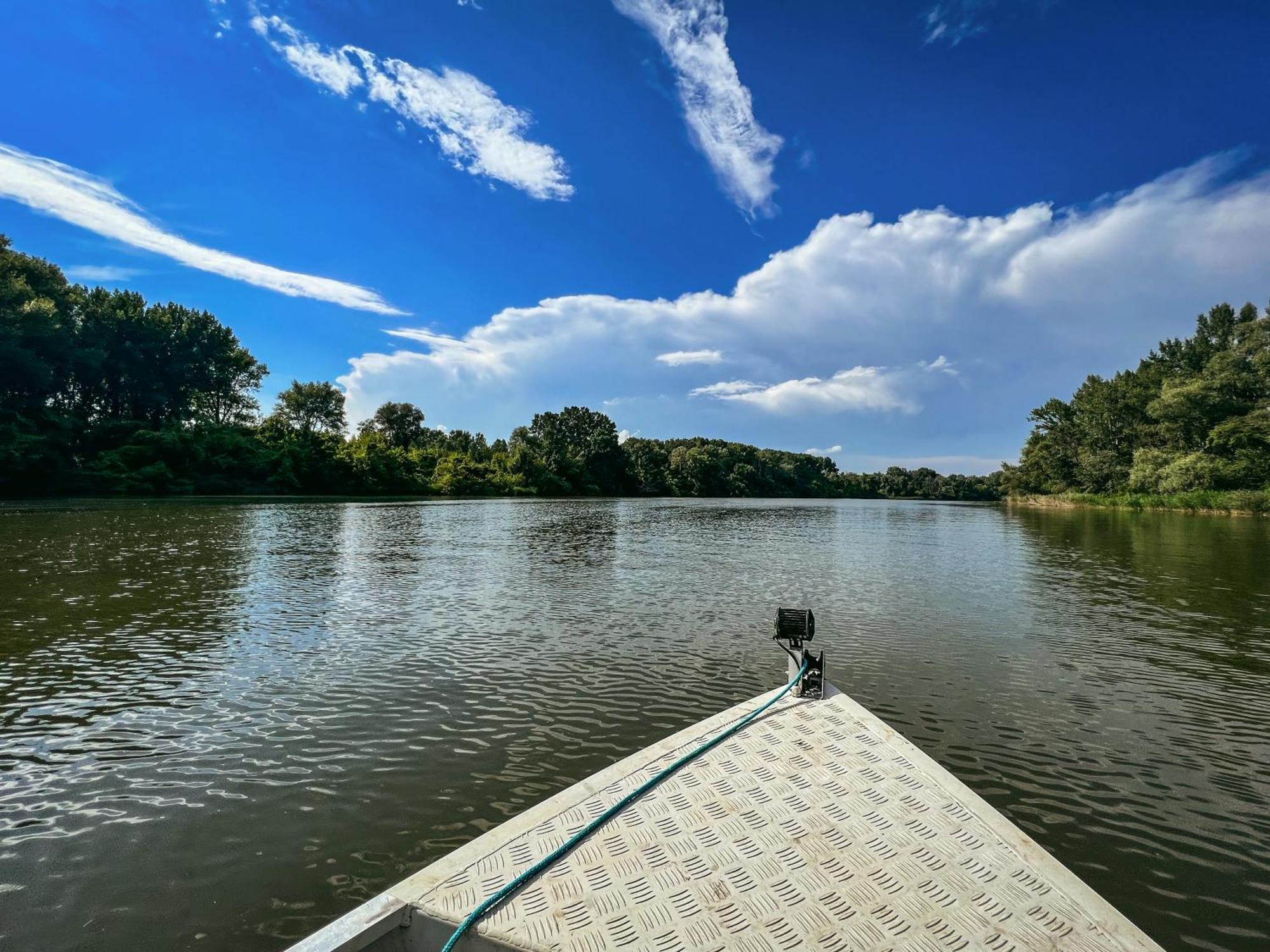 Lakohajo, Uszohaz - Tisza-To Ξενοδοχείο Tiszafüred Εξωτερικό φωτογραφία